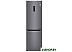 Холодильник LG GA-B509MLSL Холодильник LG GA-B509MLSL