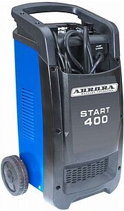 Картинка Пуско-зарядное устройство Aurora Start 400