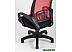Офисное кресло Stool Group TopChairs Simple (красный)