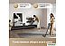 Пылесос Dreame Cordless Vacuum Cleaner Z20 Essential VZV24A (евровилка)