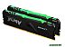 Оперативная память Kingston KF436C18BBAK2/32