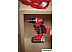 Дрель-шуруповерт Milwaukee M18 M18BLDDRC-0X 4933492832 (без АКБ, кейс)