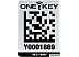 Портативный GPS-трекер Milwaukee One-Key L 25шт 4932480562