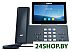 IP-телефон Yealink SIP-T58W (без камеры, без БП)