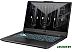 Игровой ноутбук ASUS TUF Gaming F17 FX706HC-HX007 (90NR0733-M00720)