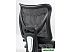 Офисное кресло myroo Office Wizard HS-3853H-1-B (black)