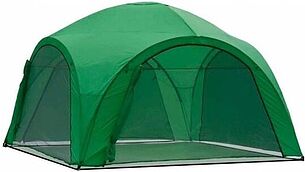 Картинка Садовый тент-шатер GREEN GLADE TLC1264