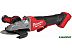 Угловая шлифмашина Milwaukee M18 Fuel FSAGF125XPDB-0X 4933478439 (без АКБ)
