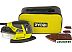 Дельташлифмашина Ryobi RPS100-SA20