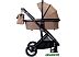 Коляска Bubago LIRA BD801 2 в 1 Khaki Коляска Bubago LIRA BD801 2 в 1 Khaki