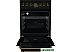 Плита электрическая Gorenje ECS5250CLB (черный)