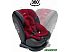 Детское автокресло Amarobaby Isofix ST-3 AMARO-2003-Kr (красный)