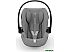 Детское автокресло Cybex Cloud G i-size Plus (stone grey)
