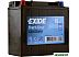 Мотоциклетный аккумулятор Exide EK151 (15 А·ч) Мотоциклетный аккумулятор Exide EK151 (15 А·ч)