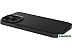 Чехол для телефона Spigen Core Armor для iPhone 15 Pro Max ACS06441 (черный)