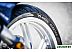 Дорожные мотошины Pirelli Angel Scooter 80/80-14 43S Front (reinf)