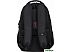 Городской рюкзак Germanium Upgrade 271666 (черный)