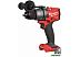 Дрель-шуруповерт Milwaukee M18 FUEL M18FDD3-0X 4933479862 (без АКБ) Дрель-шуруповерт Milwaukee M18 FUEL M18FDD3-0X 4933479862 (без АКБ)