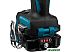 Ударный гайковерт Makita TW161DWAE (с 2-мя АКБ, кейс) Ударный гайковерт Makita TW161DWAE (с 2-мя АКБ, кейс)