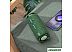 Беспроводная колонка Borofone BR24 (темно-зеленый)