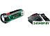 Аккумуляторная дрель-шуруповерт Bosch PSR 10,8 LI-2 (0603972924) (с 2-мя АКБ)