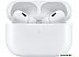 Наушники Apple AirPods Pro 2 (с разъемом USB Type-C)