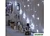 Гирлянда LuazON Бахрома LIGHTING 3612417