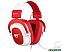 Наушники Havit Gamenote H2002d (белый/красный)