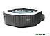 Бассейн-джакузи INTEX Jet and Bubble Deluxe 28458