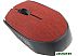 Мышь Omega OM-430 (красный)