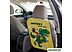 Накидка на автомобильное сидение SIGER Disney Микки Маус Динозавр ORGD0103