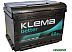 Автомобильный аккумулятор Klema Better 6CТ-60А(0) (60 А·ч) Автомобильный аккумулятор Klema Better 6CТ-60А(0) (60 А·ч)