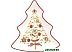 Салатник Villeroy & Boch Winter Bakery Delight 14-8612-3870