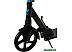 Самокат Novatrack Polis 200 Pro'30 200FS.POLIS.BL21 (синий)