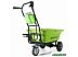 Садовая тележка самоходная Greenworks 40V G40GC 7400007 (без АКБ и ЗУ)