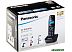 Радиотелефон Panasonic KX-TG1611RUW