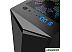 Корпус 1stPlayer DK-3 DK-3-BK-3G6 Black