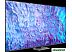 Телевизор Samsung QLED 4K Q80C QE98Q80CAUXRU Телевизор Samsung QLED 4K Q80C QE98Q80CAUXRU