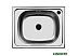 Кухонная мойка UKINOX Классика CLM500.400 T6C 2C