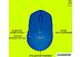 Мышь Logitech M280 910-004290 (синий)