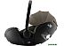 Детское автокресло Britax Romer Baby Safe Pro Lux (urban olive)