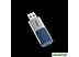 USB Flash Netac U182 USB3.0 512GB (синий)