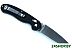 Туристический нож Ganzo G727M black (G727M-BK) Туристический нож Ganzo G727M black (G727M-BK)