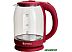 Электрочайник Василиса ВА-1035 (бордовый) Электрочайник Василиса ВА-1035 (бордовый)