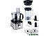 Кухонный комбайн Kenwood Multipro Compact FDM301SS Кухонный комбайн Kenwood Multipro Compact FDM301SS