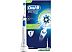Электрическая зубная щетка Oral-B Pro 600 Cross Action D16.513
