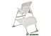 Высокий стульчик Joie Mimzy Snacker (beary happy)