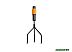 Культиватор FISKARS три зуба (136511)