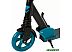 Самокат Novatrack Polis 160 Pro'30 160FS.POLIS.BL21 (синий)