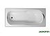 Ванна VagnerPlast Nymfa 160x70 Ванна VagnerPlast Nymfa 160x70